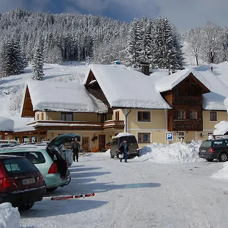 Gasthaus Sumara Gasthof *