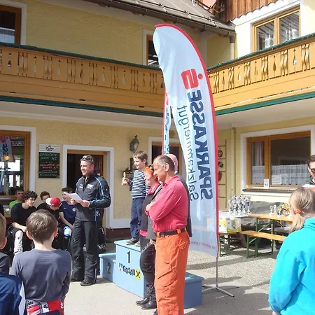Gasthof Gasthaus Sumara Gosau