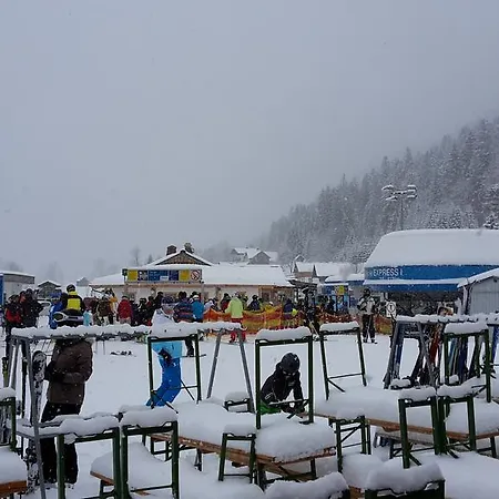 Gasthaus Sumara Gosau
