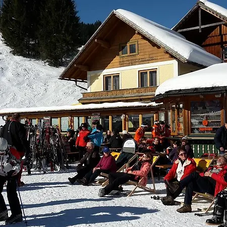 Gasthaus Sumara Gosau