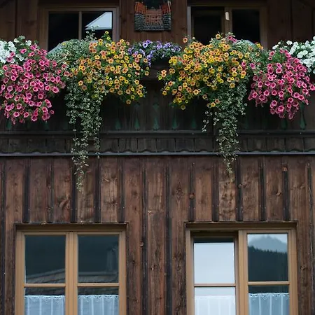 Gasthof Gasthaus Sumara Gosau