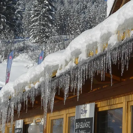 Gasthof Gasthaus Sumara *