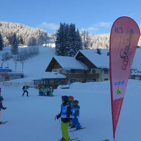 Gasthaus Sumara