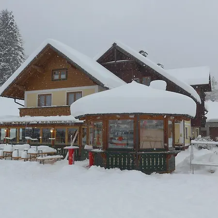 Gasthaus Sumara Gasthof Gosau