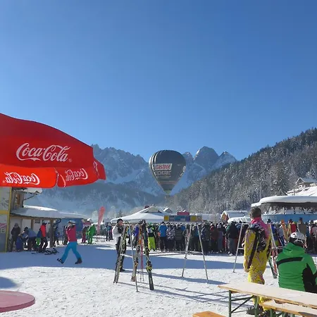 Gasthof Gasthaus Sumara Gosau