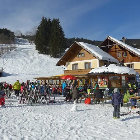 Gasthaus Sumara *