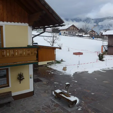 Gasthaus Sumara Gasthof
