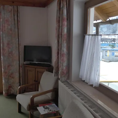 Gasthof Gasthaus Sumara