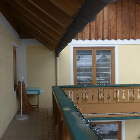 Gasthaus Sumara Gasthof Gosau