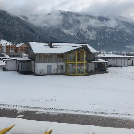 Gasthof Gasthaus Sumara Gosau