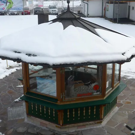Gasthof Gasthaus Sumara Gosau