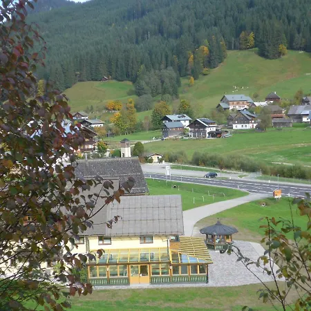 Gasthaus Sumara *